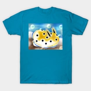 Lil Yellow SeaSlug [ Albert ] T-Shirt